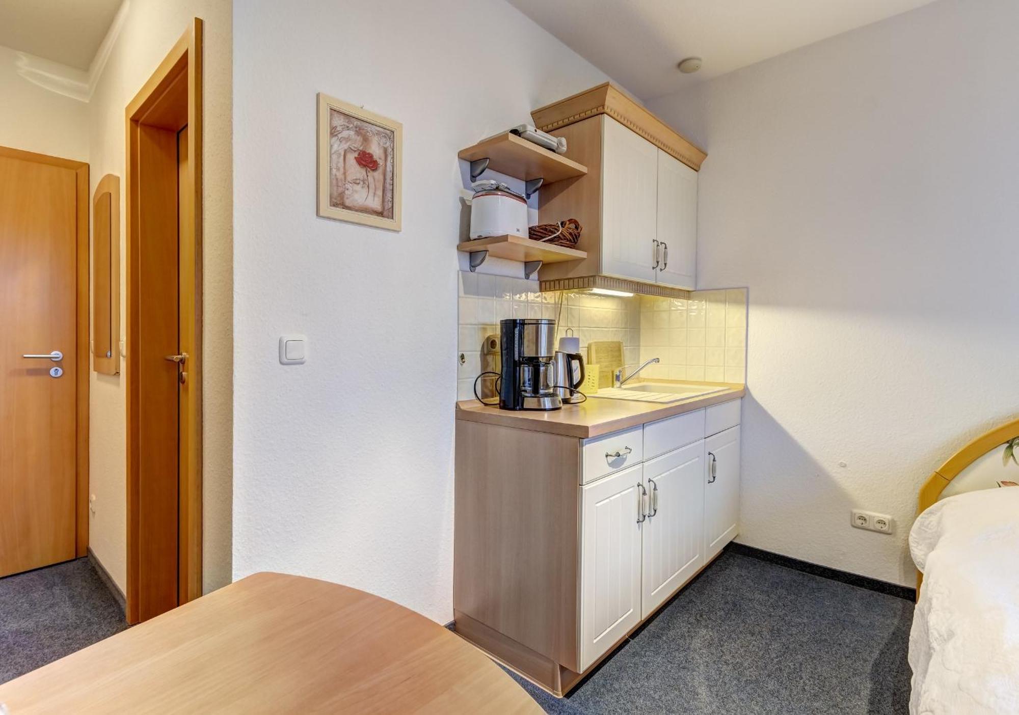 Haus Ostseeglueck - Ferienwohnung Mittagssonne Mit Gemeinschaftssauna Loddin Dış mekan fotoğraf
